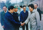 李兴发酒，今以正脉技艺启全球酱香时代